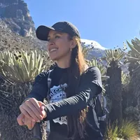 Laura Sepúlveda Ramirez's Photo