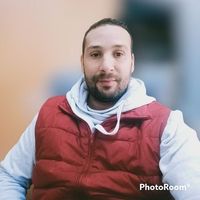 Bilel Boularas's Photo