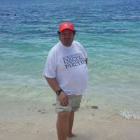 Marco Borsari's Photo