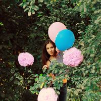 Ekaterina Lamonova的照片