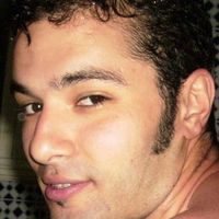 Amine El Yadri的照片