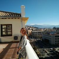 Le foto di Rocío Castellví