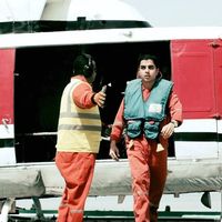 Mohamed Magdy's Photo