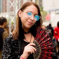 Jaime Sloane的照片