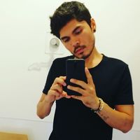 Armando Javier's Photo