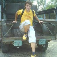 JOSE MARIA OLIVER's Photo