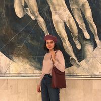 Sofya Kuznetsova's Photo