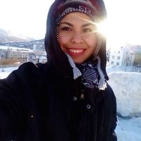 Le foto di Belen Ortega Ortuño