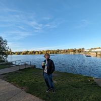 Francesco Crotti's Photo