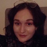 Alicja Kolasińska's Photo