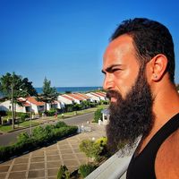 Le foto di Milad Rafatizadeh