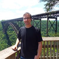 Bill Vornkahl's Photo