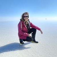 Anna Macková's Photo