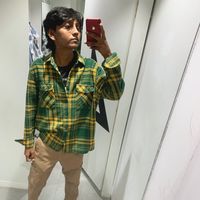 Aakash Verma's Photo