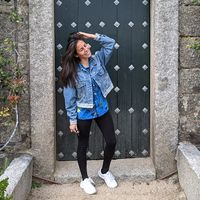 Fotos von Carla Alvarado