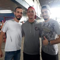 Víctor Abzueta's Photo