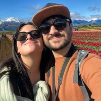 Gonzalo y  Valentina's Photo