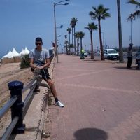 abdessamad NAHAL的照片