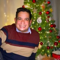 Jorge Luis  Gando Leal's Photo