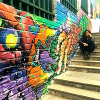 Elyam Huamash的照片