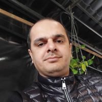 Shahabeddin Sakhaei's Photo