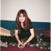 Sofia Anna Straková的照片