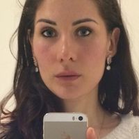 Lyubochka Shell's Photo