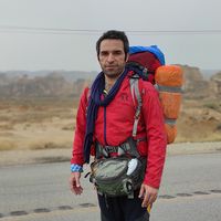 hojat akbari的照片