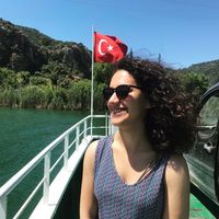 Ebru Açıkgözler's Photo