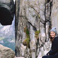 Katharina Rüppel的照片