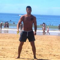 Daniel Oliveira's Photo