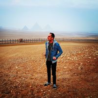 Panos Semitekolos的照片