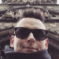 Фотографии пользователя Tomasz Stawiński