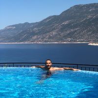 Fotos de Burak Kolancı