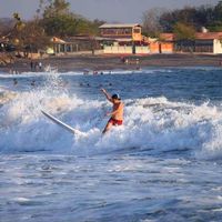 Le foto di Anthony Alejandro Hosseinzadeh Carvajal