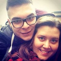 Michela Cassani's Photo