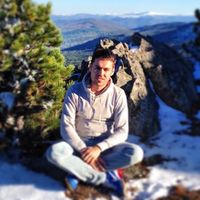 Konstantin Zyranov的照片