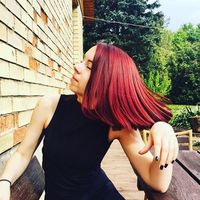 Kristina Žemaitytė's Photo