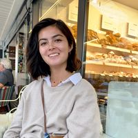 Deniz Ozturk's Photo