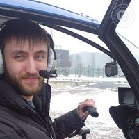 Aleksandr Dronov的照片