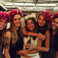 Margarita Lugovaia's Photo