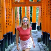 Ana Gachiuta's Photo