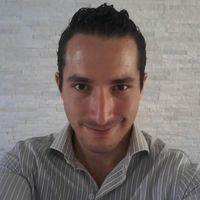 José Gabriel Ortega Sandoya's Photo