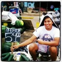 Alonso Cárdenas's Photo