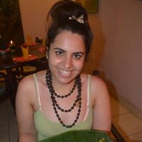 Pooja Vaswani's Photo