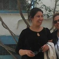 Ella Ben Slimene's Photo