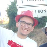 Alessandro Puca的照片