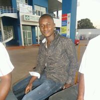 dembo marenah's Photo