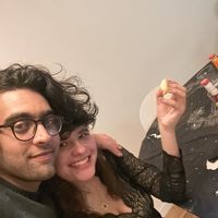 Rafael Milanés's Photo