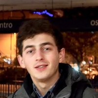 Irakli Talakhadze's Photo